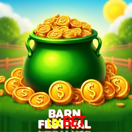 A Revolução dos Aplicativos de Jogos no uxbet